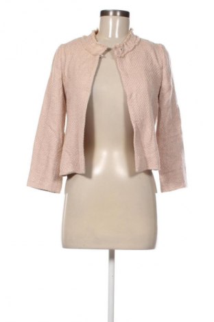Dámské sako  Hallhuber, Velikost XS, Barva Růžová, Cena  809,00 Kč