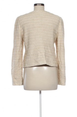 Damen Blazer Hallhuber, Größe L, Farbe Golden, Preis € 38,99