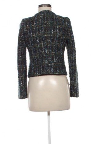 Дамско сако Hallhuber, Размер S, Цвят Многоцветен, Цена 109,00 лв.