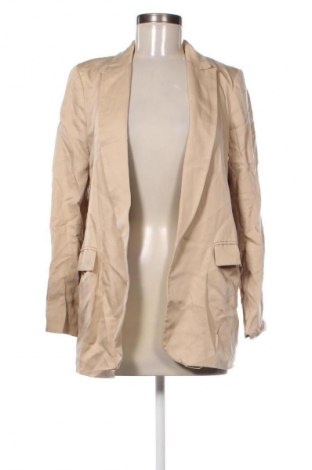 Дамско сако Hallhuber, Размер S, Цвят Бежов, Цена 109,19 лв.