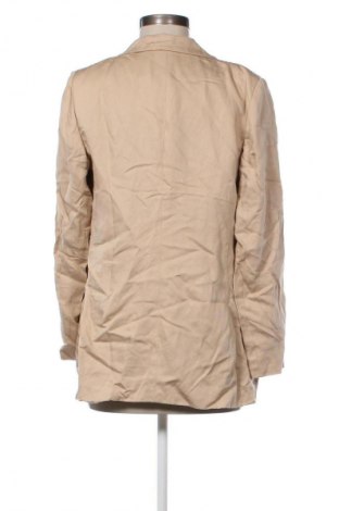 Дамско сако Hallhuber, Размер S, Цвят Бежов, Цена 109,19 лв.