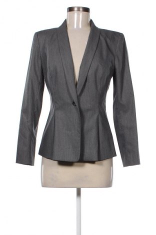 Damen Blazer Halogen, Größe S, Farbe Grau, Preis € 34,78