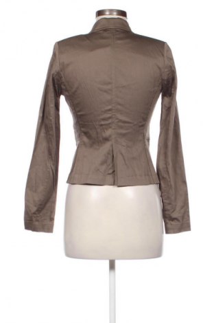 Дамско сако Happening, Размер XS, Цвят Кафяв, Цена 68,00 лв.
