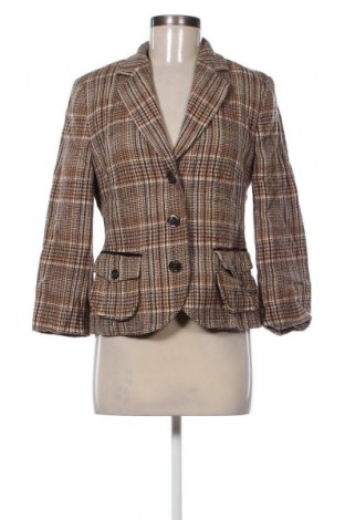 Дамско сако Hauber, Размер M, Цвят Многоцветен, Цена 17,99 лв.