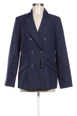 Sacou de femei Hechter, Mărime XL, Culoare Albastru, Preț 634,99 Lei