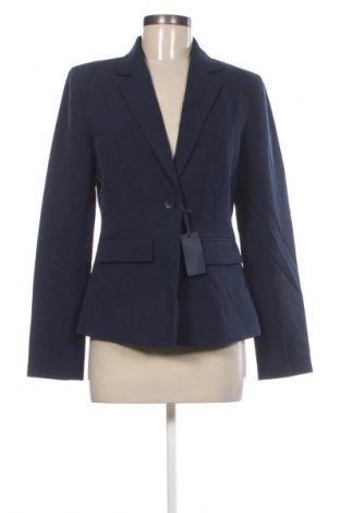 Damen Blazer Hechter, Größe M, Farbe Blau, Preis 167,99 €