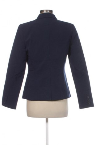 Damen Blazer Hechter, Größe M, Farbe Blau, Preis 167,99 €