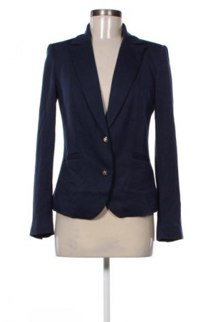 Дамско сако Hechter, Размер XS, Цвят Син, Цена 254,99 лв.