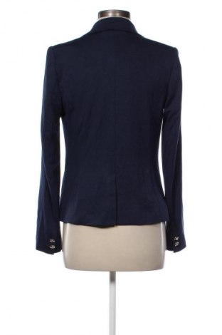 Дамско сако Hechter, Размер XS, Цвят Син, Цена 254,99 лв.