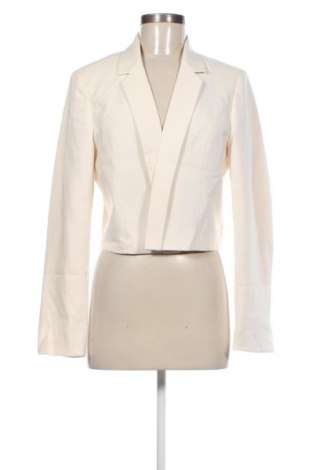 Damen Blazer Hechter, Größe M, Farbe Ecru, Preis € 167,99