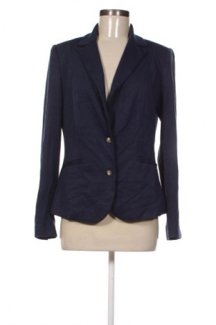 Sacou de femei Hechter, Mărime M, Culoare Albastru, Preț 634,99 Lei