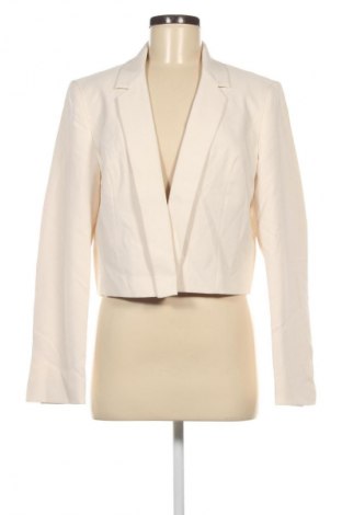 Damen Blazer Hechter, Größe L, Farbe Beige, Preis 167,99 €