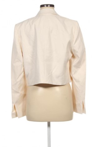Damen Blazer Hechter, Größe L, Farbe Beige, Preis 167,99 €