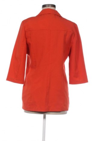 Γυναικείο σακάκι Hennes, Μέγεθος M, Χρώμα Πορτοκαλί, Τιμή 46,65 €