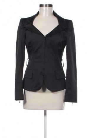Damen Blazer Hfn, Größe L, Farbe Schwarz, Preis € 46,65