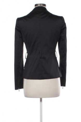 Damen Blazer Hfn, Größe L, Farbe Schwarz, Preis € 46,65