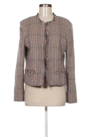 Дамско сако Holly & Whyte By Lindex, Размер M, Цвят Многоцветен, Цена 31,99 лв.