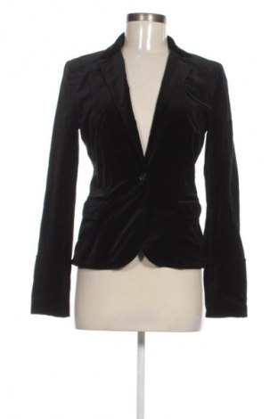 Γυναικείο σακάκι Hugo Boss, Μέγεθος M, Χρώμα Μαύρο, Τιμή 123,00 €