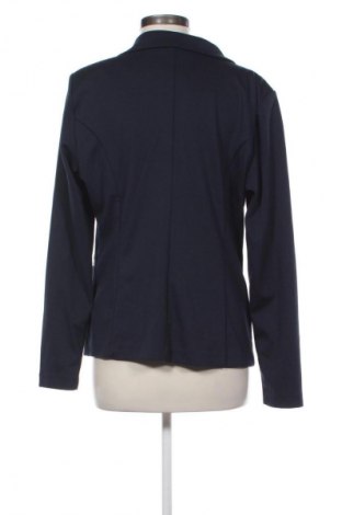 Női blézer Ichi, Méret XL, Szín Kék, Ár 13 685 Ft