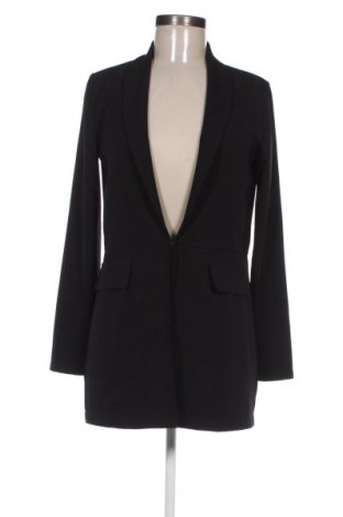 Γυναικείο σακάκι Intimissimi, Μέγεθος S, Χρώμα Μαύρο, Τιμή 25,00 €