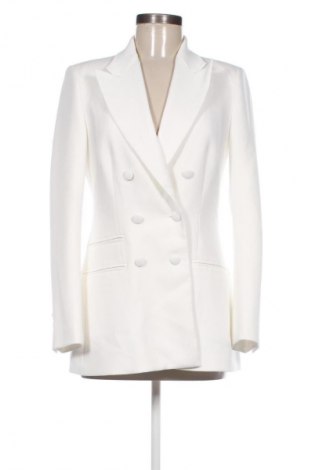 Дамско сако Ivy & Oak, Размер M, Цвят Бял, Цена 205,01 лв.