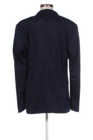 Γυναικείο σακάκι Jack & Jones, Μέγεθος XXL, Χρώμα Μπλέ, Τιμή 83,99 €