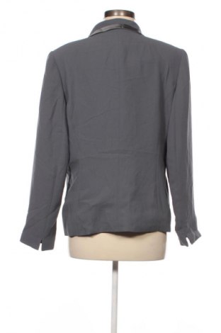 Damen Blazer Jacques Vert, Größe M, Farbe Grau, Preis 36,99 €