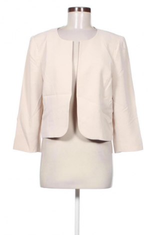Dámské sako  Jacqui E, Velikost M, Barva Krémová, Cena  399,00 Kč