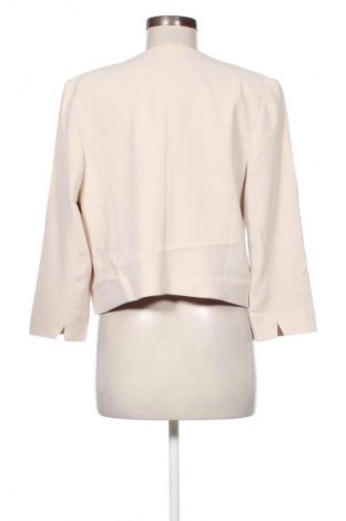 Dámské sako  Jacqui E, Velikost M, Barva Krémová, Cena  399,00 Kč