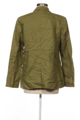 Damski żakiet Jaeger, Rozmiar XL, Kolor Zielony, Cena 202,99 zł