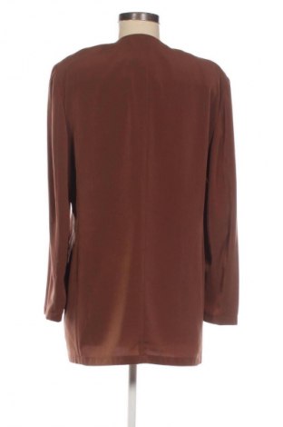 Damen Blazer Jean Claire, Größe M, Farbe Braun, Preis 25,00 €