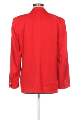 Дамско сако Jobis, Размер XL, Цвят Червен, Цена 62,50 лв.