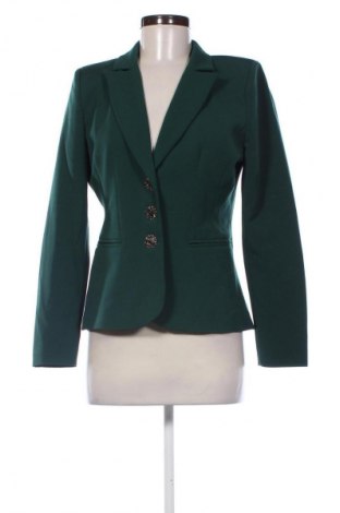 Női blézer Junona, Méret M, Szín Zöld, Ár 31 200 Ft