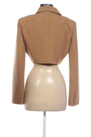 Γυναικείο σακάκι Junona, Μέγεθος M, Χρώμα Καφέ, Τιμή 34,78 €
