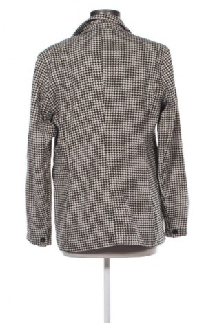 Γυναικείο σακάκι Just Jeans, Μέγεθος M, Χρώμα Πολύχρωμο, Τιμή 19,99 €