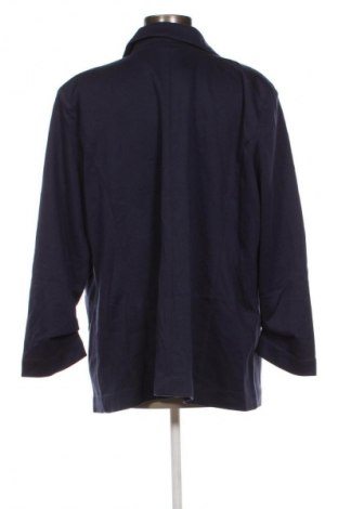 Sacou de femei Kangaroos, Mărime XXL, Culoare Albastru, Preț 494,99 Lei