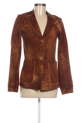 Sacou de femei Kapalua, Mărime S, Culoare Maro, Preț 82,99 Lei