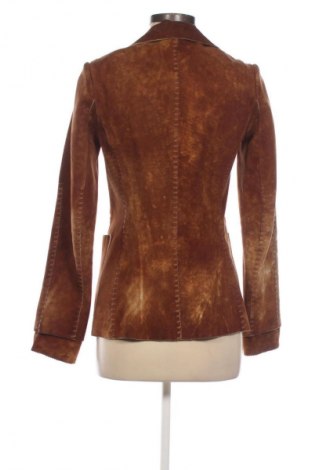 Sacou de femei Kapalua, Mărime S, Culoare Maro, Preț 82,99 Lei