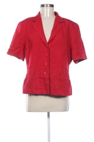 Női blézer KappAhl, Méret XL, Szín Piros, Ár 6 499 Ft