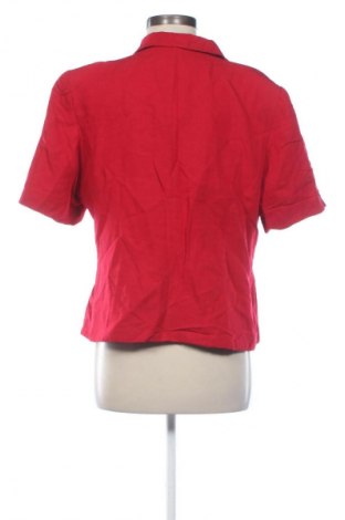 Női blézer KappAhl, Méret XL, Szín Piros, Ár 6 499 Ft