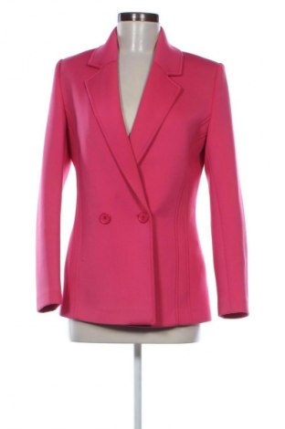 Sacou de femei Karol, Mărime S, Culoare Roz, Preț 126,32 Lei