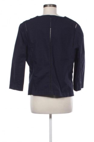 Damski żakiet Kensol, Rozmiar XXL, Kolor Niebieski, Cena 156,32 zł