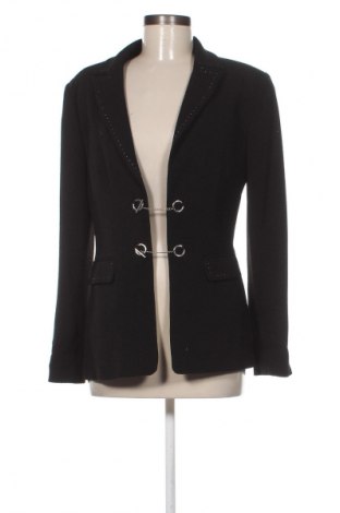 Дамско сако Kensol, Размер M, Цвят Черен, Цена 68,99 лв.