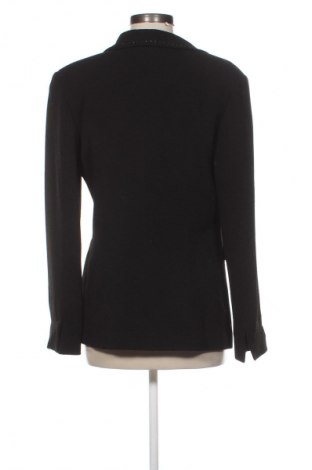 Дамско сако Kensol, Размер M, Цвят Черен, Цена 68,99 лв.