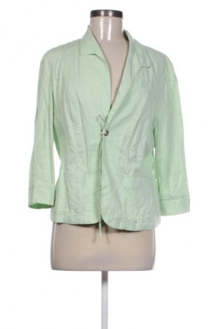 Damski żakiet Kingfield, Rozmiar M, Kolor Zielony, Cena 110,07 zł