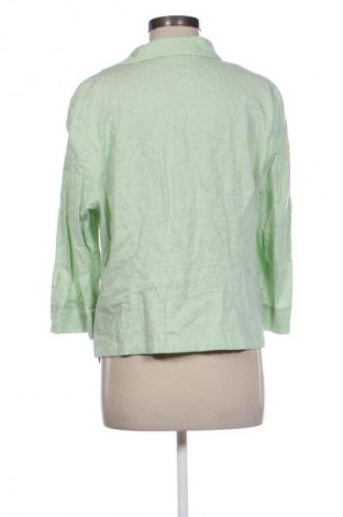 Damski żakiet Kingfield, Rozmiar M, Kolor Zielony, Cena 110,07 zł