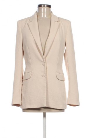 Sacou de femei Kookai, Mărime M, Culoare Bej, Preț 286,84 Lei