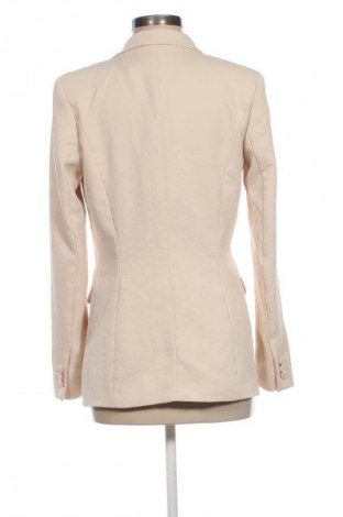 Sacou de femei Kookai, Mărime M, Culoare Bej, Preț 286,84 Lei