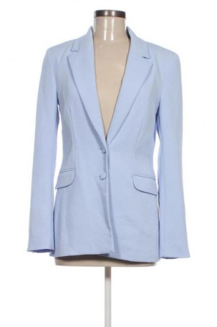 Sacou de femei Kookai, Mărime M, Culoare Albastru, Preț 286,84 Lei