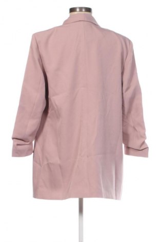 Дамско сако Laura Kent, Размер L, Цвят Пепел от рози, Цена 77,99 лв.
